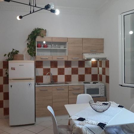 Apartmán Evelina 4 Lixouri Exteriér fotografie