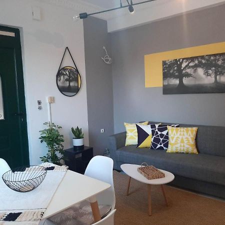 Apartmán Evelina 4 Lixouri Exteriér fotografie