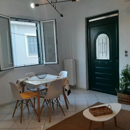 Apartmán Evelina 4 Lixouri Exteriér fotografie