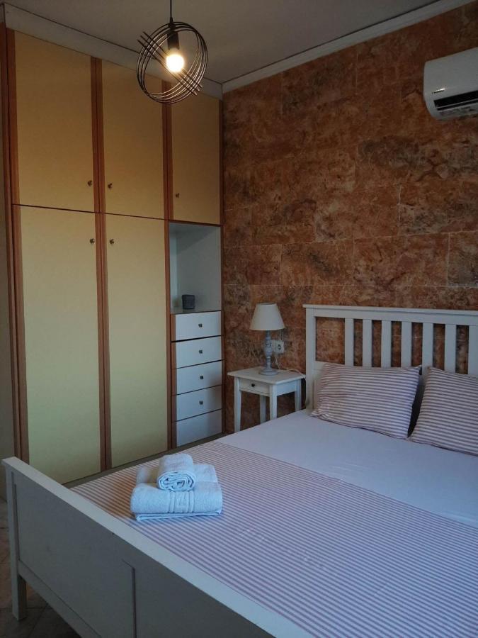Apartmán Evelina 4 Lixouri Exteriér fotografie