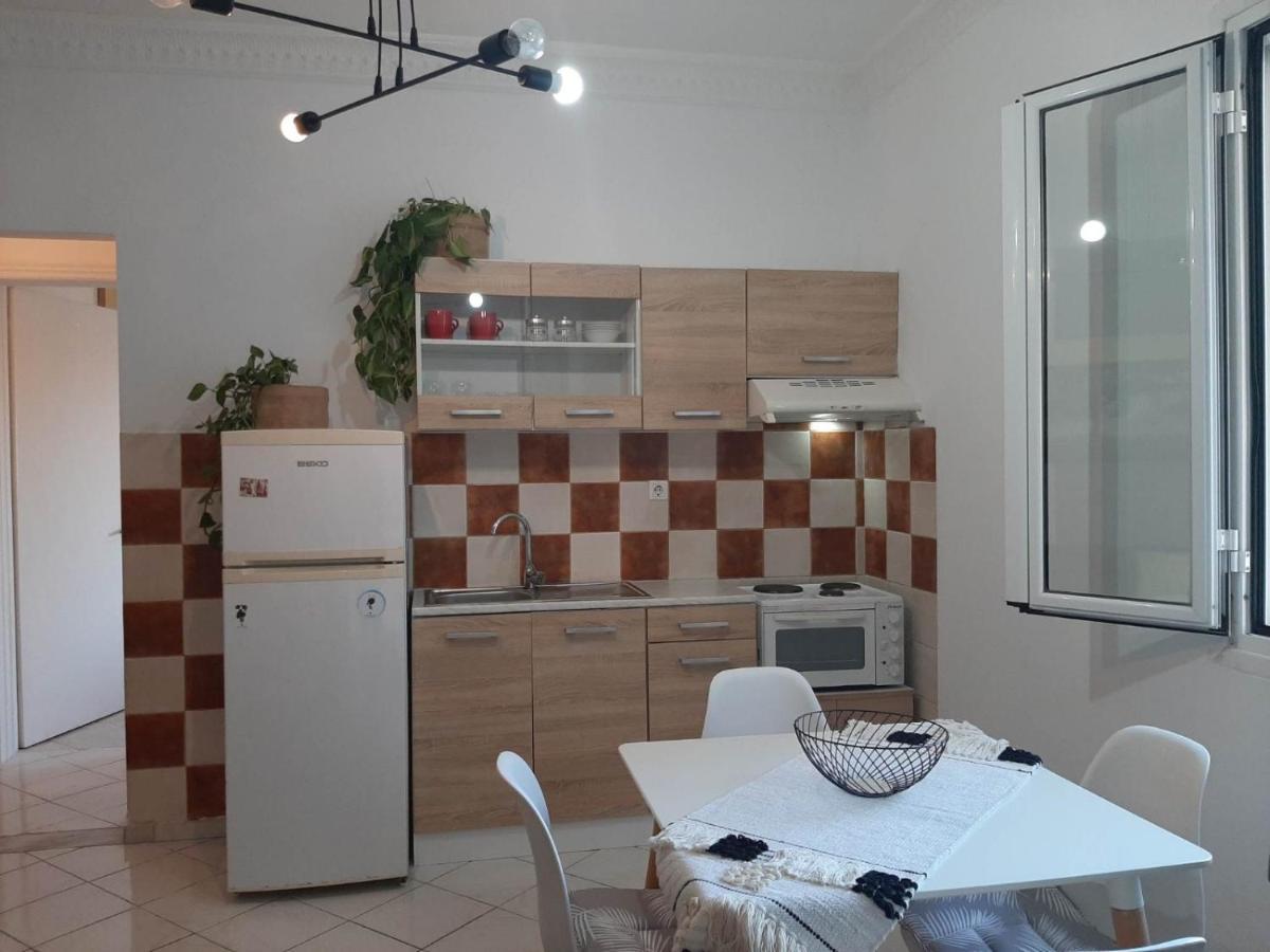 Apartmán Evelina 4 Lixouri Exteriér fotografie