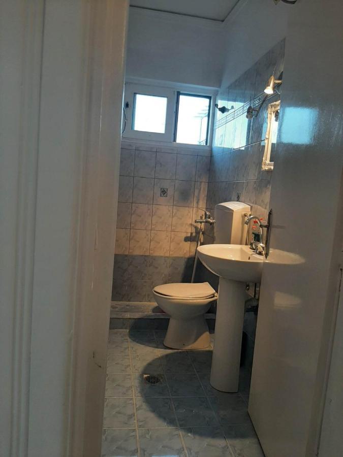 Apartmán Evelina 4 Lixouri Exteriér fotografie